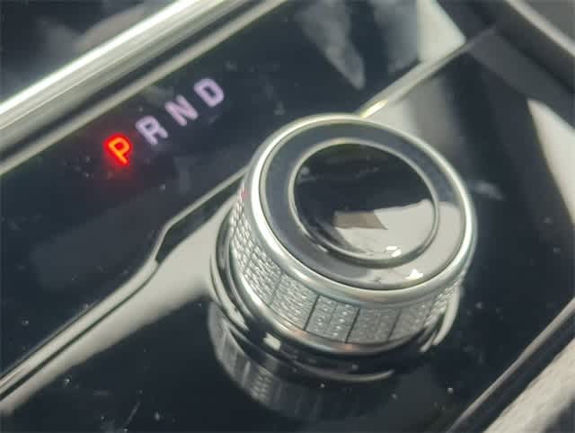 Thumbnail: 2025 Jeep Grand Cherokee L - 34