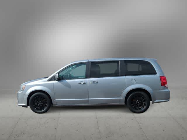 Thumbnail: 2019 Dodge Grand Caravan - 5