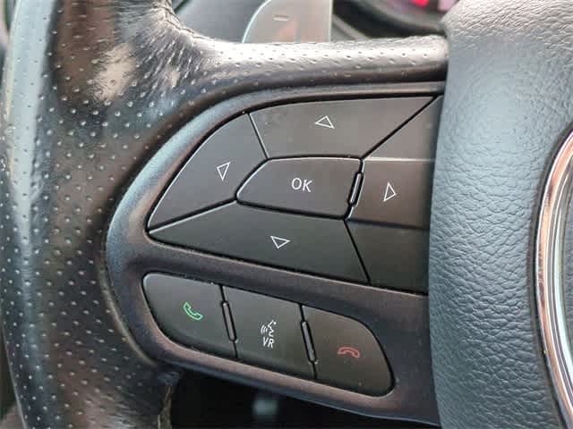 2021 Dodge Durango GT 26