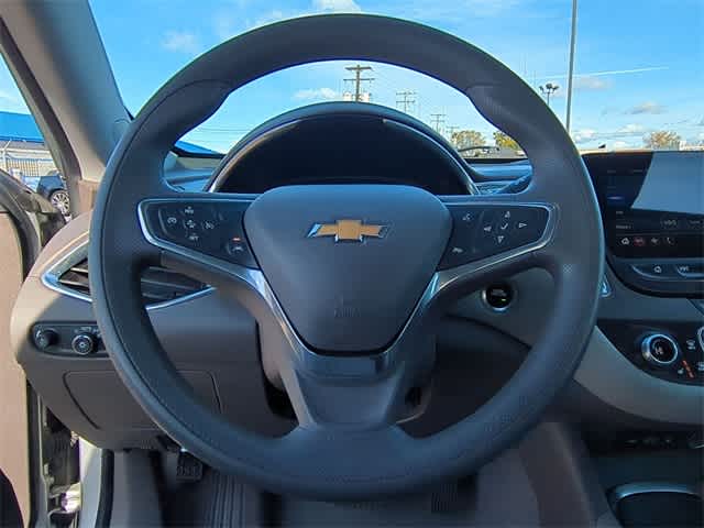 Thumbnail: 2020 Chevrolet Malibu - 23