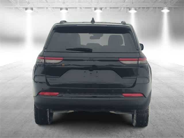 Thumbnail: 2025 Jeep Grand Cherokee - 7