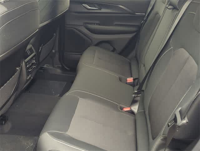 Thumbnail: 2025 Jeep Grand Cherokee - 20