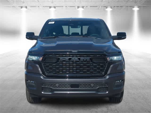 Thumbnail: 2026 RAM 1500 - 3