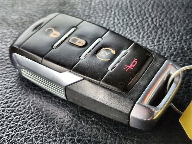 Thumbnail: 2022 RAM 1500 - 34