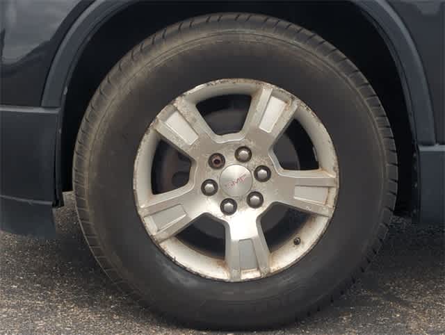 Thumbnail: 2007 GMC Acadia - 14