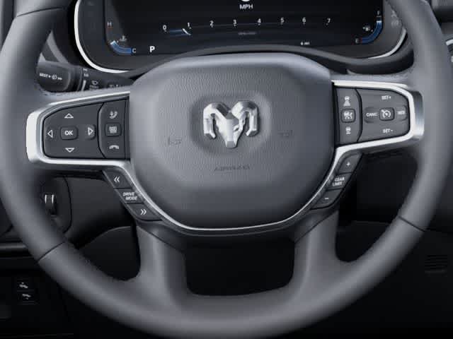 Thumbnail: 2026 RAM 1500 - 19