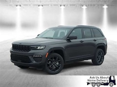 2025 Jeep Grand Cherokee Limited Sport Utility