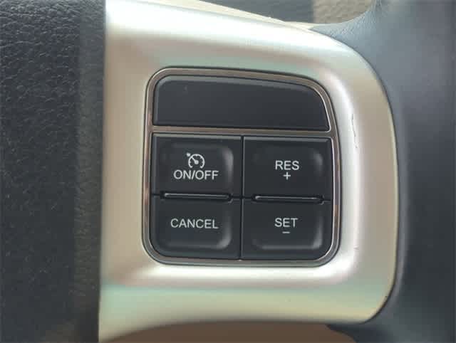 Thumbnail: 2014 Dodge Grand Caravan - 25