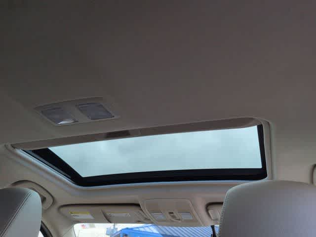 Thumbnail: 2015 Mazda CX-5 - 23