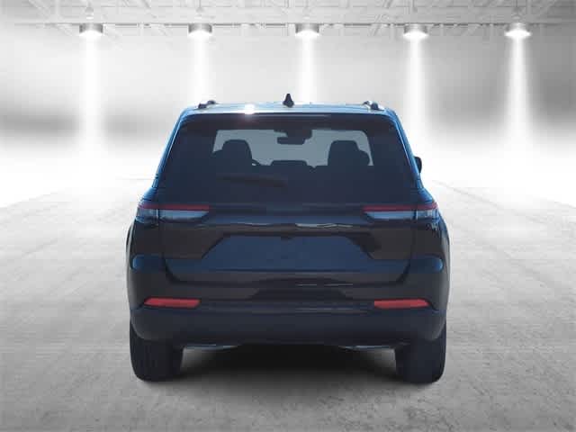 Thumbnail: 2025 Jeep Grand Cherokee - 7