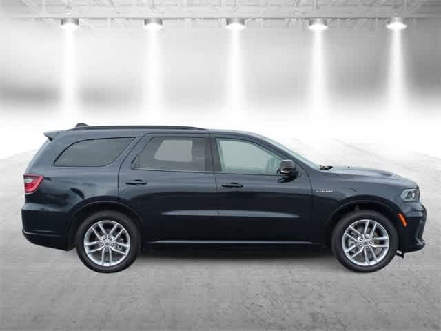 2023 Dodge Durango R/T 9