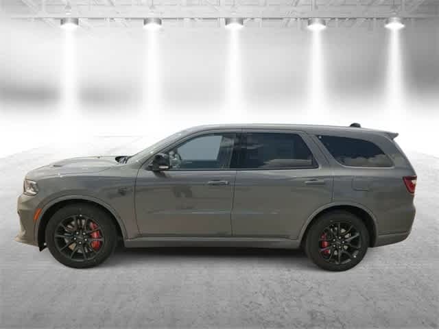 Thumbnail: 2023 Dodge Durango - 5