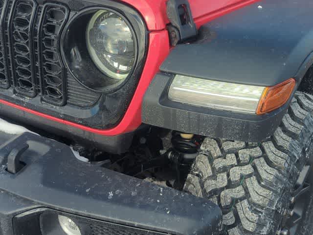 Thumbnail: 2026 Jeep Wrangler - 10