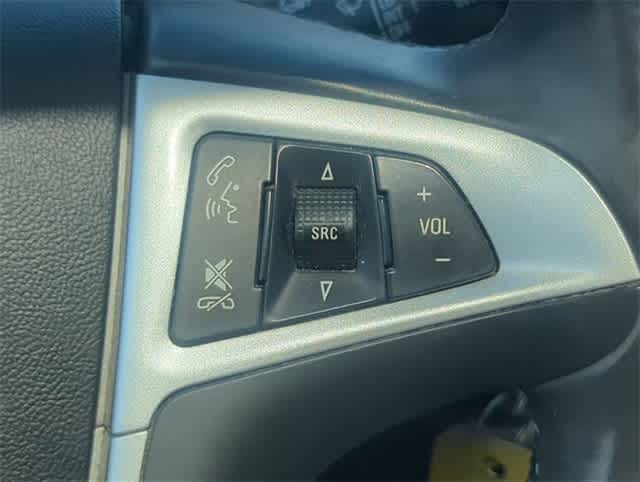 Thumbnail: 2015 GMC Terrain - 26