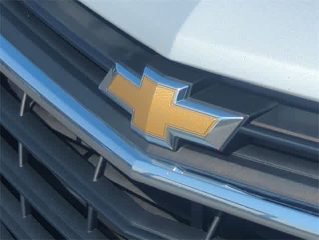 Thumbnail: 2019 Chevrolet Equinox - 12