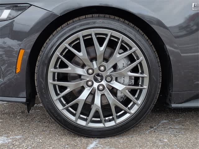 Thumbnail: 2024 Ford Mustang - 14