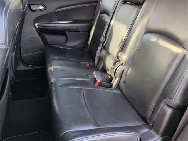 Thumbnail: 2015 Dodge Journey - 19