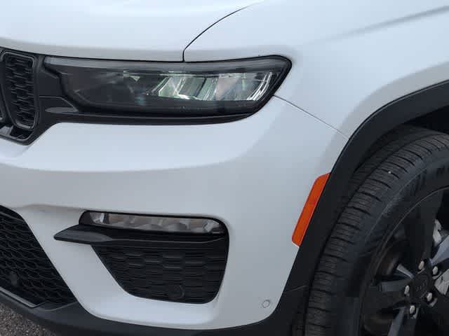 Thumbnail: 2024 Jeep Grand Cherokee - 11