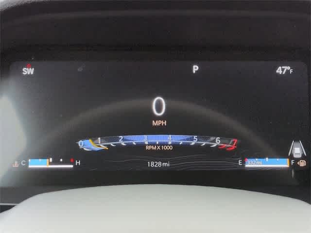 Thumbnail: 2025 Jeep Grand Cherokee - 34