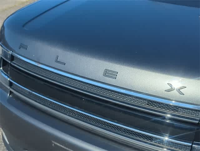 Thumbnail: 2017 Ford Flex - 13