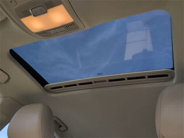 Thumbnail: 2010 Audi A4 - 19