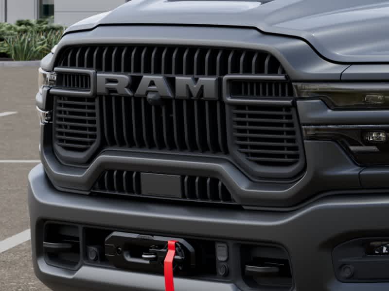 Thumbnail: 2026 RAM 2500 - 11
