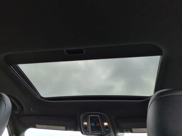 Thumbnail: 2025 Jeep Grand Cherokee - 22