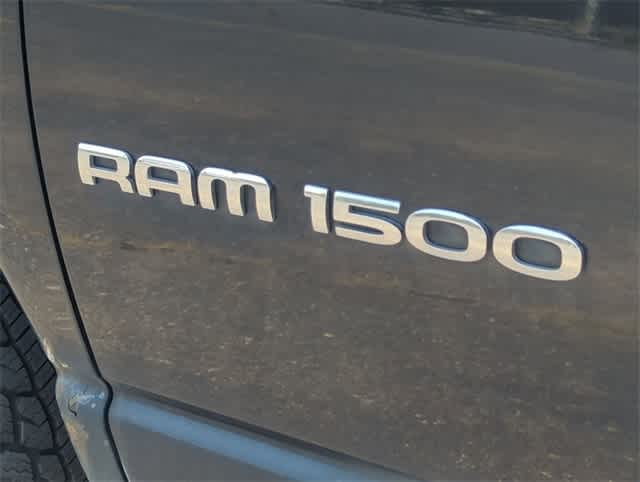 Thumbnail: 2007 Dodge Ram 1500 - 13