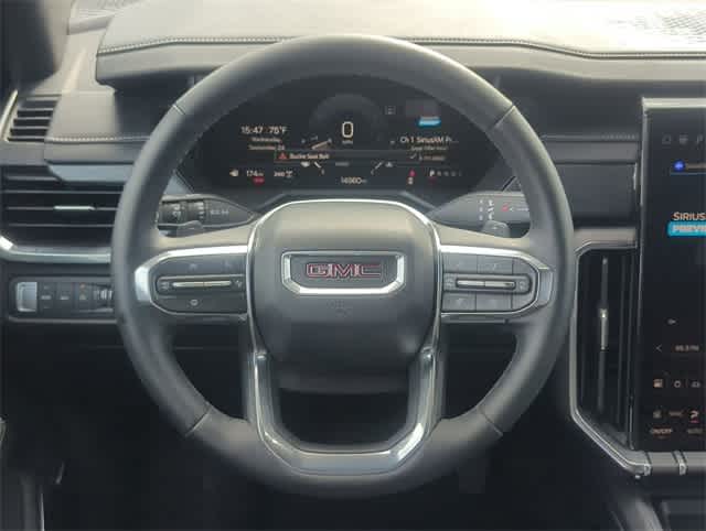 Thumbnail: 2025 GMC Acadia - 24
