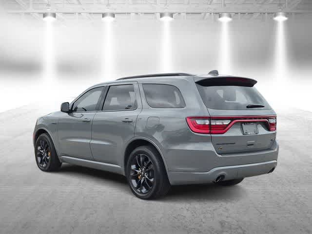 Thumbnail: 2023 Dodge Durango - 6