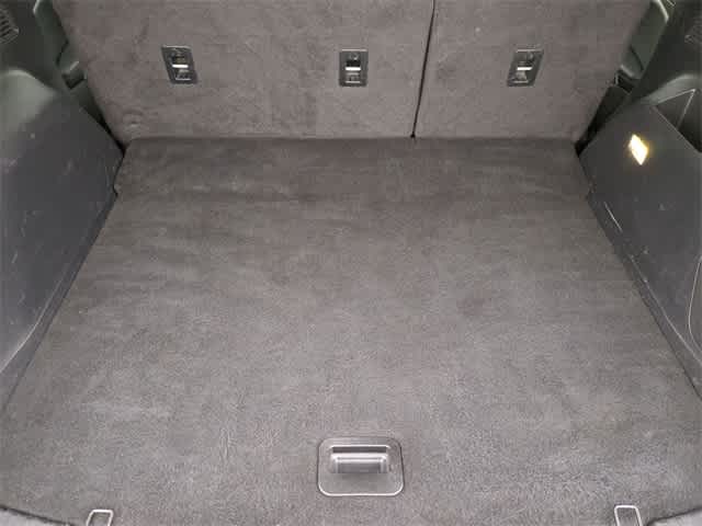 Thumbnail: 2016 Ford Edge - 32