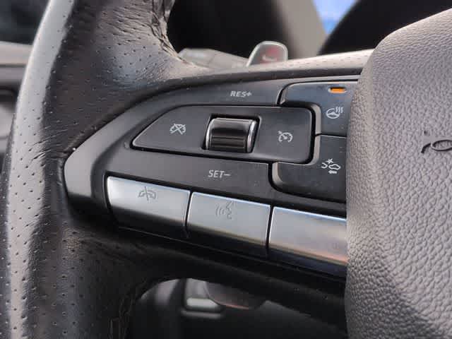 Thumbnail: 2023 Cadillac CT4 - 25