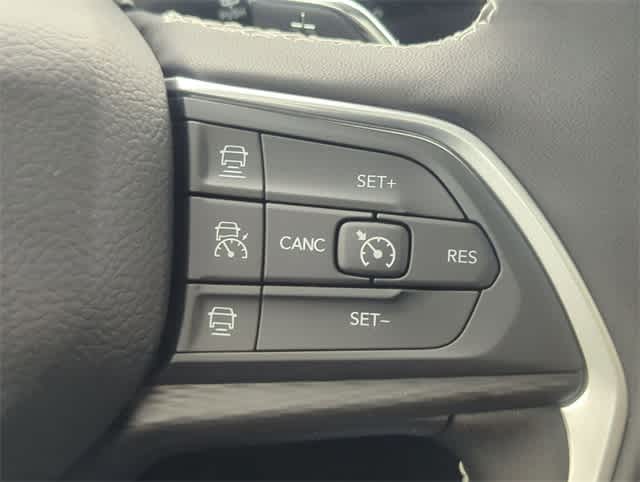 Thumbnail: 2025 Jeep Grand Cherokee - 26