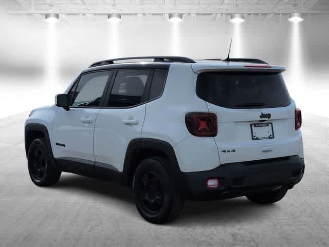 Thumbnail: 2020 Jeep Renegade - 6