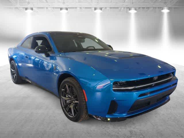 Thumbnail: 2026 Dodge Charger - 2