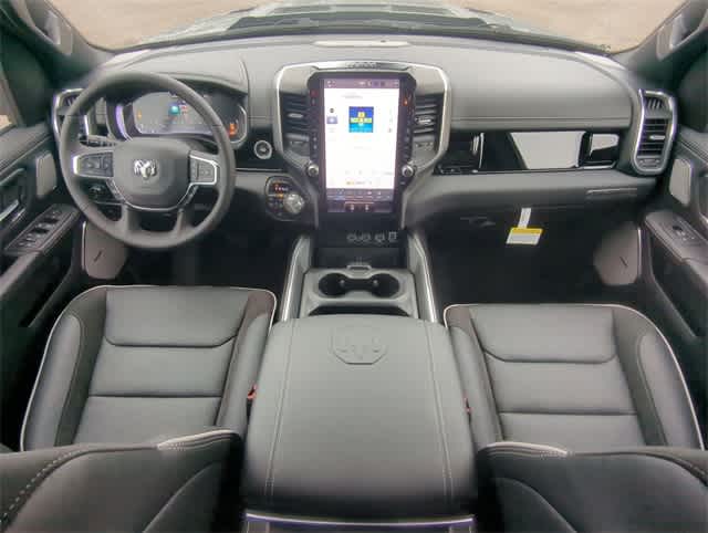 Thumbnail: 2026 RAM 1500 - 15