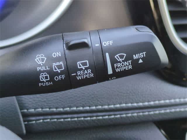 Thumbnail: 2026 Chrysler Pacifica - 28