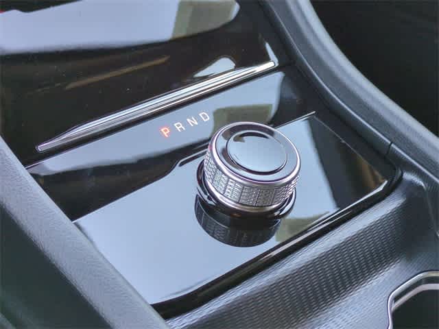 Thumbnail: 2025 Jeep Grand Cherokee - 32