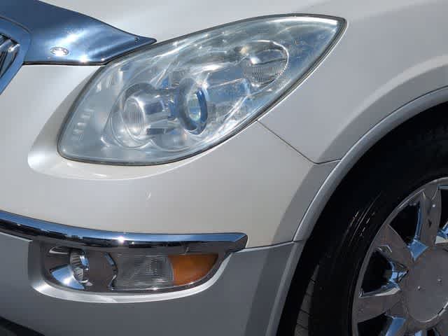 Thumbnail: 2011 Buick Enclave - 11
