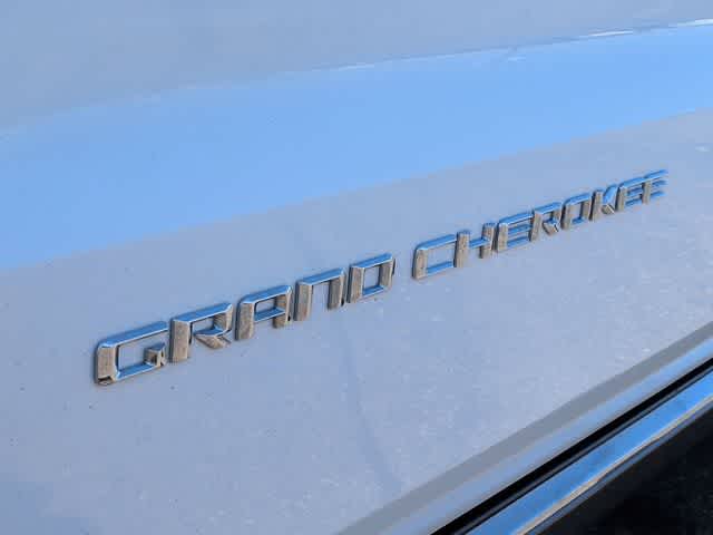 Thumbnail: 2015 Jeep Grand Cherokee - 13