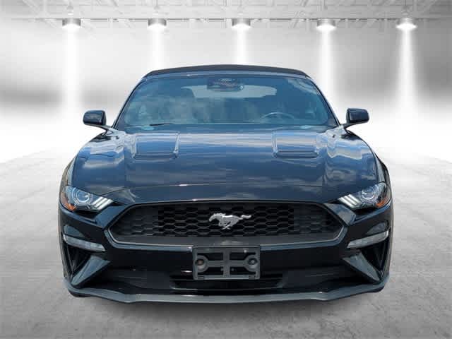 Thumbnail: 2023 Ford Mustang - 3