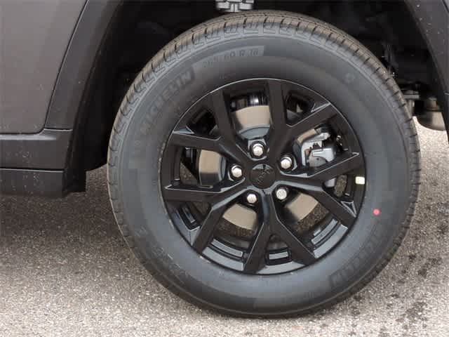 Thumbnail: 2025 Jeep Grand Cherokee - 13