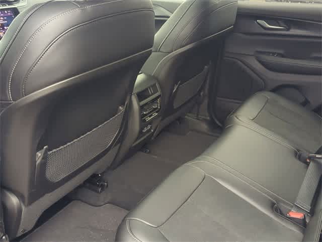 Thumbnail: 2025 Jeep Grand Cherokee - 18