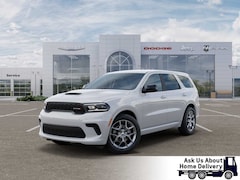 2026 Dodge Durango GT Hemi V8 Sport Utility