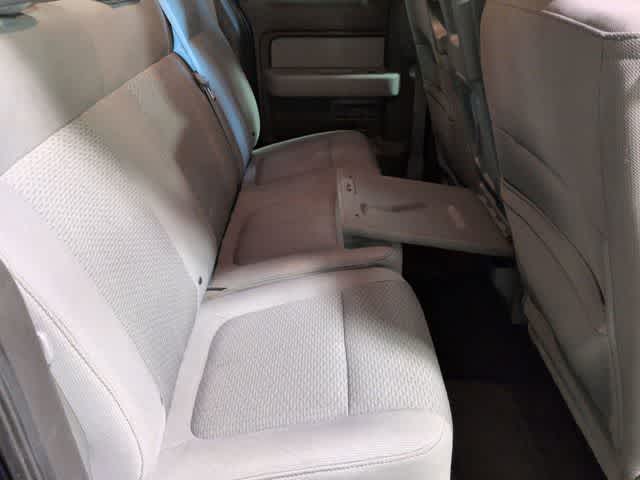 Thumbnail: 2013 Ford F-150 - 20