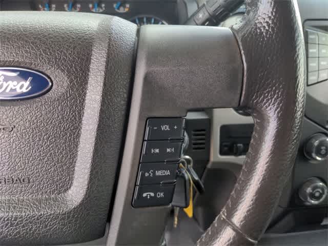 Thumbnail: 2014 Ford F-150 - 25
