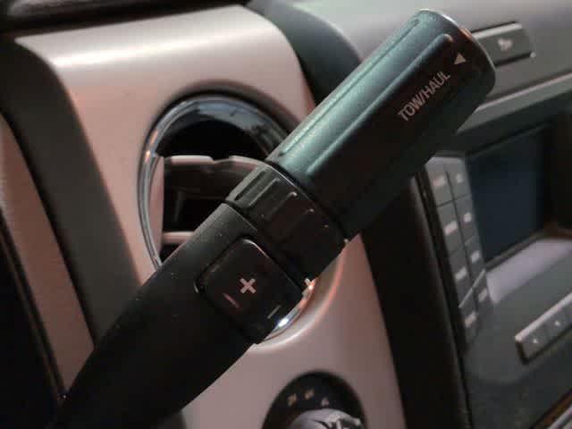 Thumbnail: 2013 Ford F-150 - 28