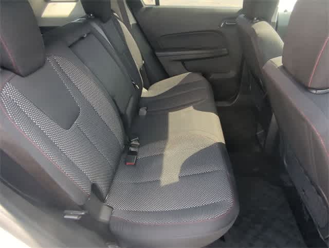 Thumbnail: 2015 GMC Terrain - 21