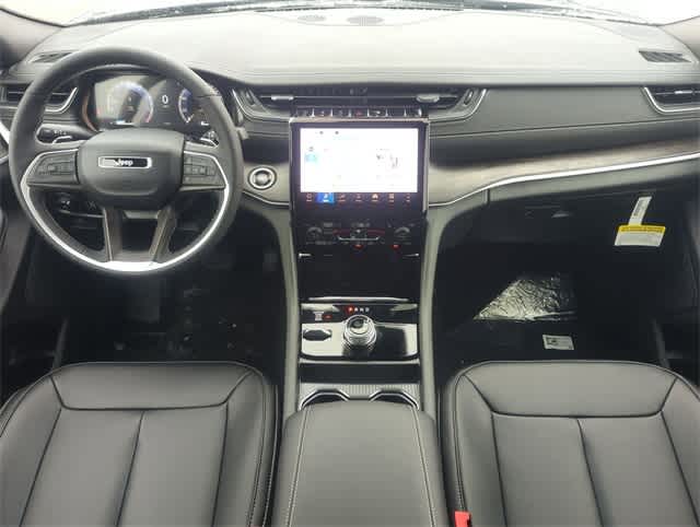 Thumbnail: 2025 Jeep Grand Cherokee - 15