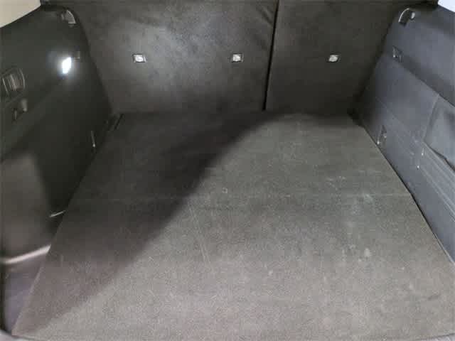 Thumbnail: 2025 Mazda CX-50 - 35